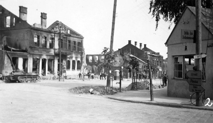 Иллюстрация к книге — Вторжение. 22 июня 1941 года [_64.jpg]