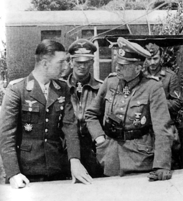 Иллюстрация к книге — Вторжение. 22 июня 1941 года [_66.jpg]