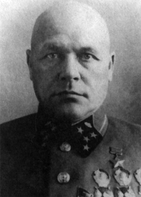 Иллюстрация к книге — Вторжение. 22 июня 1941 года [_68.jpg]