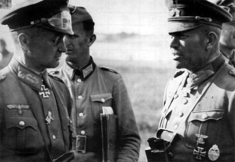 Иллюстрация к книге — Вторжение. 22 июня 1941 года [_75.jpg]