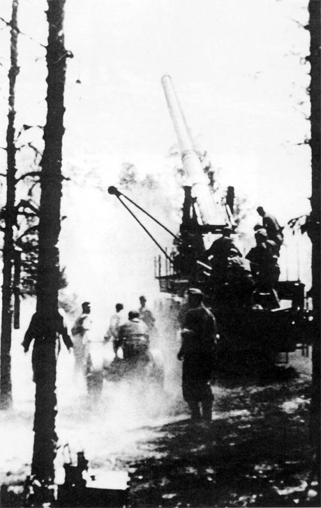 Иллюстрация к книге — Вторжение. 22 июня 1941 года [_78.jpg]