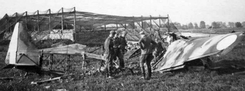 Иллюстрация к книге — Вторжение. 22 июня 1941 года [_9.jpg]