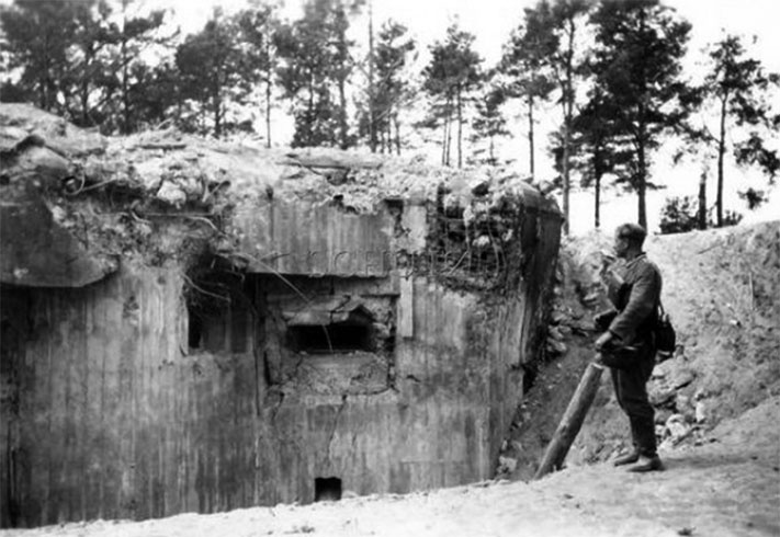 Иллюстрация к книге — Вторжение. 22 июня 1941 года [_90.jpg]