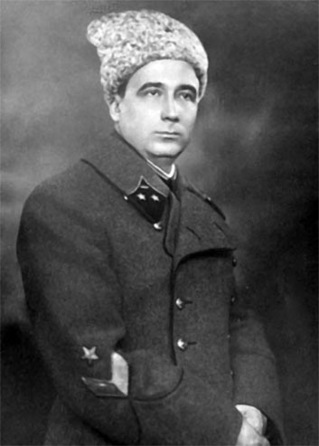 Иллюстрация к книге — Вторжение. 22 июня 1941 года [_97.jpg]