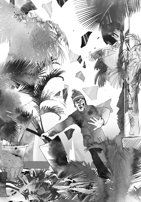 Иллюстрация к книге — Дурные дети Перестройки [i_013.jpg]