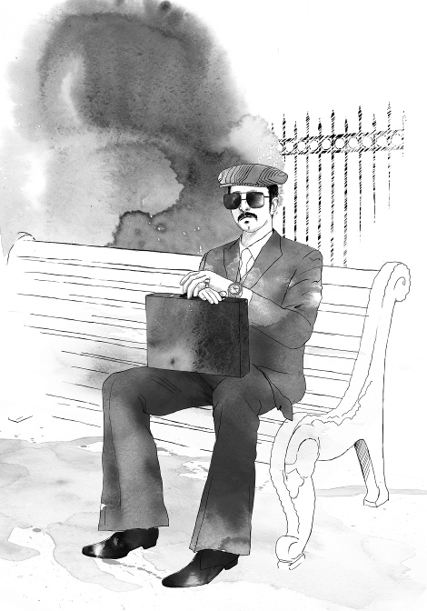 Иллюстрация к книге — Дурные дети Перестройки [i_018.jpg]