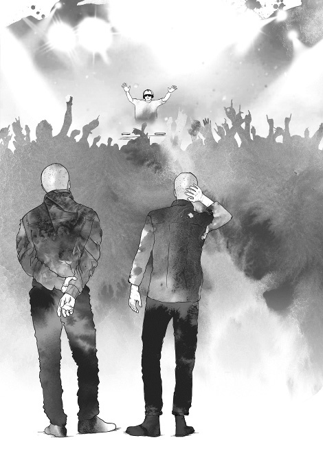 Иллюстрация к книге — Дурные дети Перестройки [i_019.jpg]