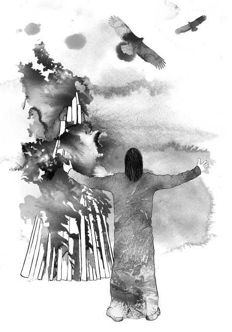 Иллюстрация к книге — Дурные дети Перестройки [i_022.jpg]