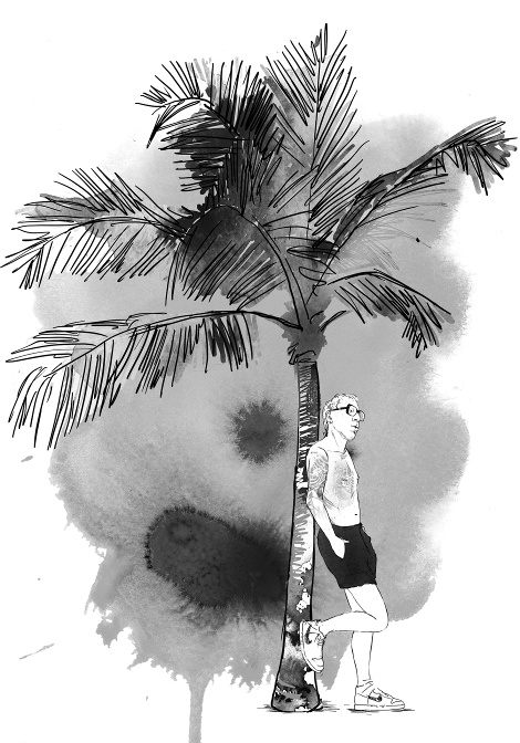 Иллюстрация к книге — Дурные дети Перестройки [i_026.jpg]