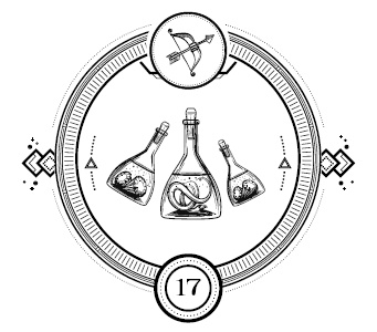 Иллюстрация к книге — Пандемониум. Город темных секретов [i_017.jpg]
