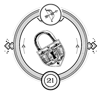 Иллюстрация к книге — Пандемониум. Город темных секретов [i_021.jpg]