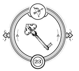 Иллюстрация к книге — Пандемониум. Город темных секретов [i_023.jpg]