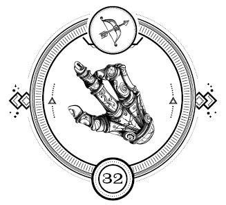 Иллюстрация к книге — Пандемониум. Город темных секретов [i_032.jpg]