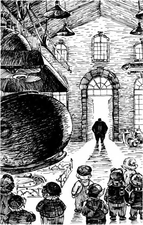 Иллюстрация к книге — Мысли для облаков [i_003.jpg]