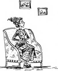 Иллюстрация к книге — Мысли для облаков [i_004.jpg]