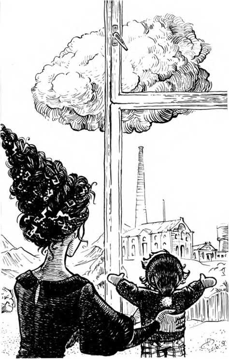 Иллюстрация к книге — Мысли для облаков [i_006.jpg]