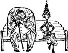 Иллюстрация к книге — Мысли для облаков [i_017.jpg]