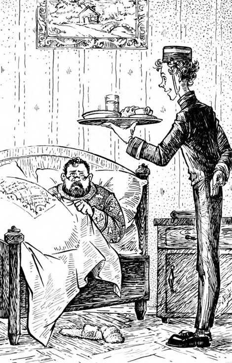 Иллюстрация к книге — Мысли для облаков [i_029.jpg]