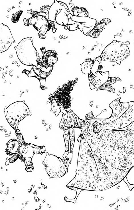 Иллюстрация к книге — Мысли для облаков [i_036.jpg]