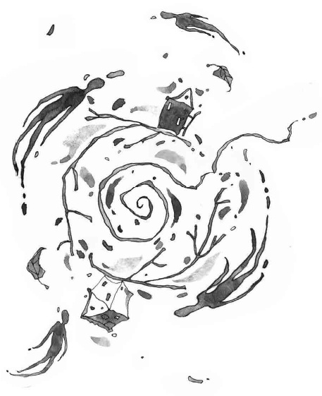 Иллюстрация к книге — Книга огня [i_003.jpg]