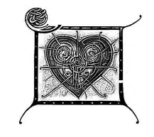 Иллюстрация к книге — Дарители. Книга 4. Земля забытых [i_001.jpg]