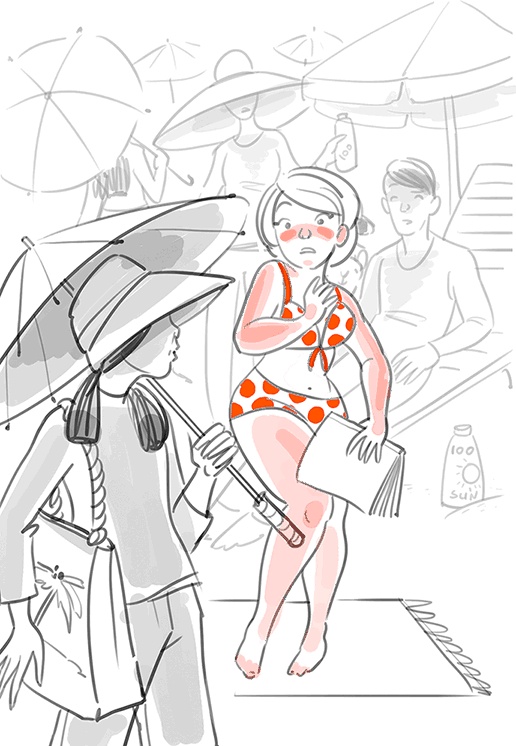 Иллюстрация к книге — Жизнь в стиле Палли-палли, или Особенности южнокорейского счастья. Как успеть все и получить от этого удовольствие [i_011.jpg]