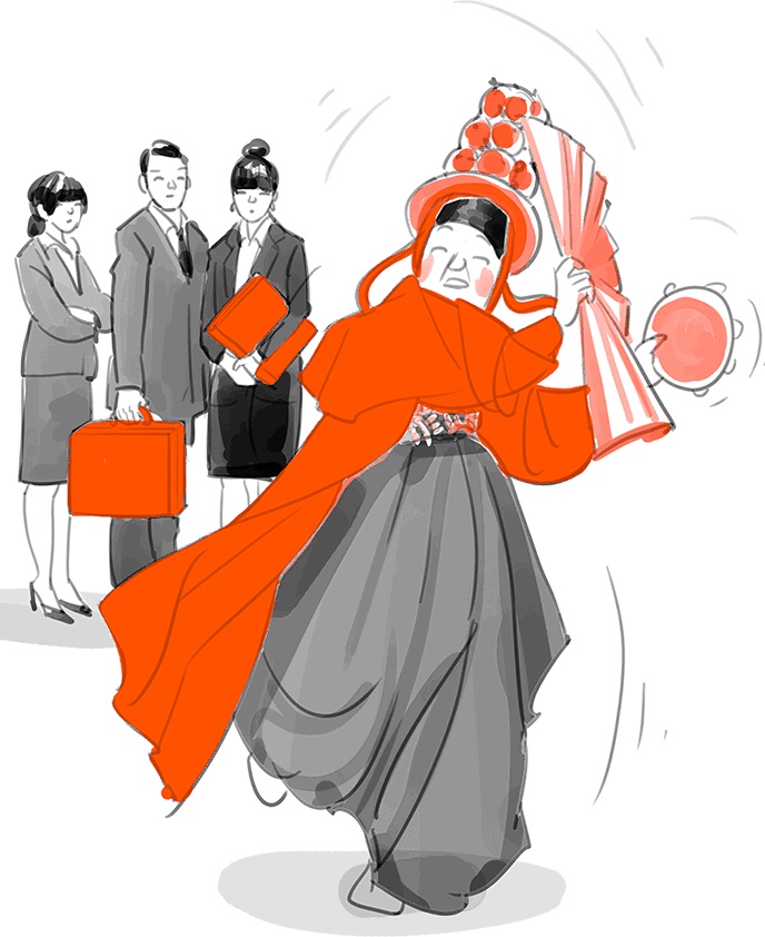 Иллюстрация к книге — Жизнь в стиле Палли-палли, или Особенности южнокорейского счастья. Как успеть все и получить от этого удовольствие [i_014.jpg]