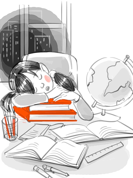 Иллюстрация к книге — Жизнь в стиле Палли-палли, или Особенности южнокорейского счастья. Как успеть все и получить от этого удовольствие [i_017.jpg]