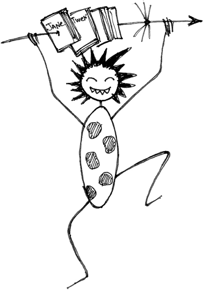 Иллюстрация к книге — Китти. Следуй за сердцем [i_002.jpg]