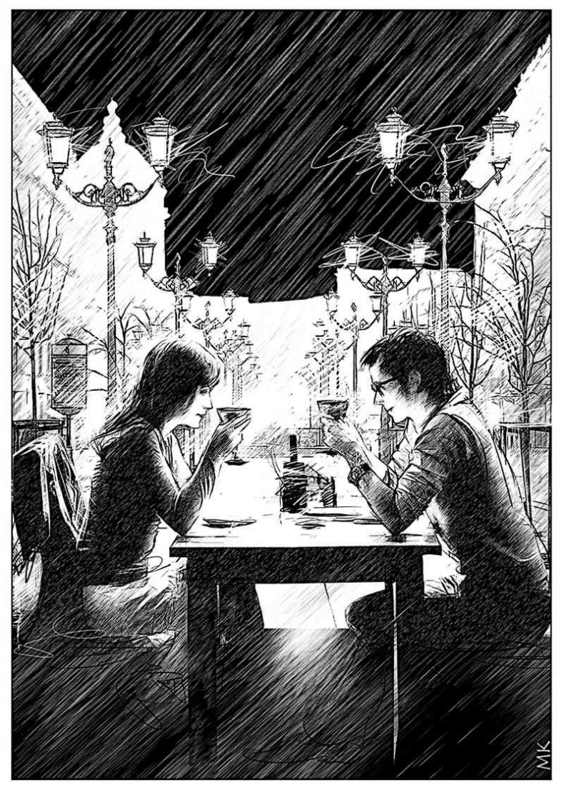 Иллюстрация к книге — П. Ш. #Новая жизнь. Обратного пути уже не будет! [i_008.jpg]