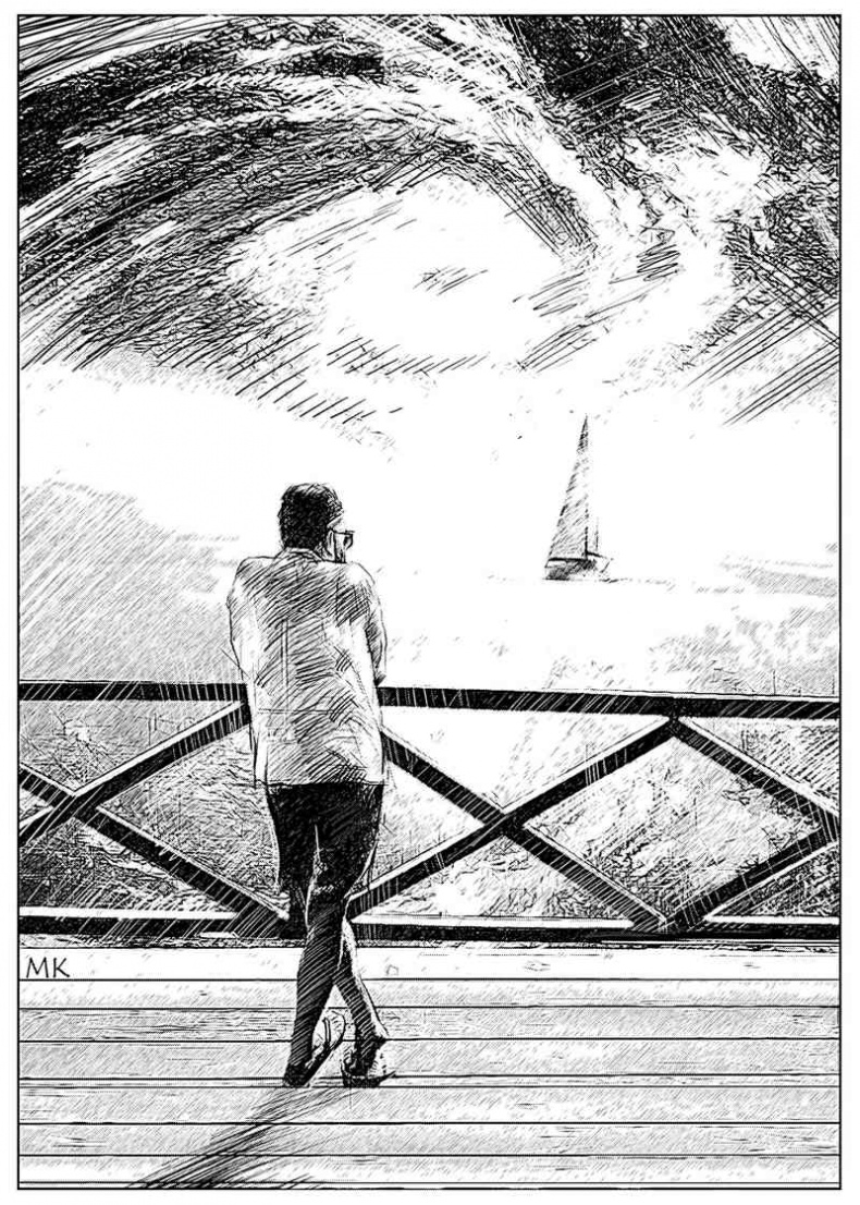 Иллюстрация к книге — П. Ш. #Новая жизнь. Обратного пути уже не будет! [i_021.jpg]