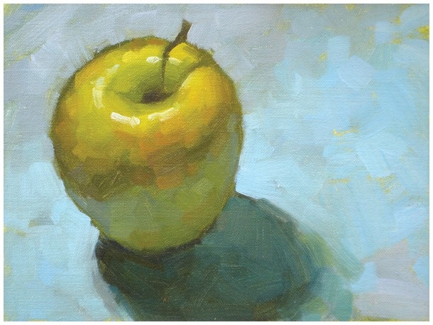 Иллюстрация к книге — Ни дня без кисти. Как рисовать часто и понемногу, сохранять свежий взгляд, не бояться экспериментов, быть уверенным и свободным в творчестве [i_009.jpg]