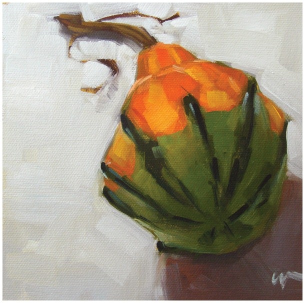 Иллюстрация к книге — Ни дня без кисти. Как рисовать часто и понемногу, сохранять свежий взгляд, не бояться экспериментов, быть уверенным и свободным в творчестве [i_011.jpg]