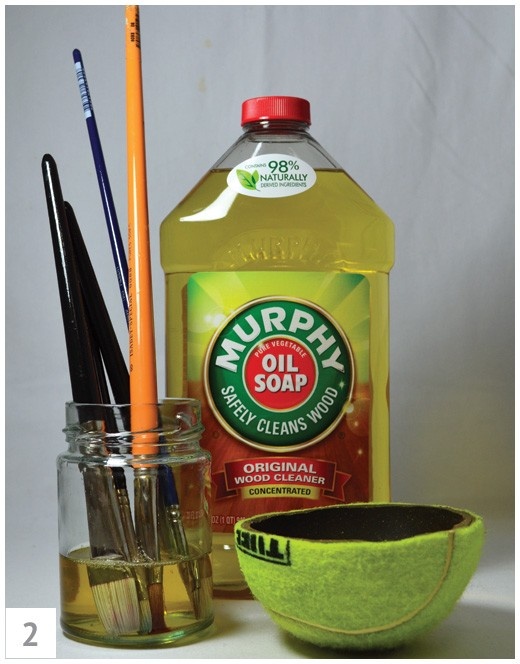 Иллюстрация к книге — Ни дня без кисти. Как рисовать часто и понемногу, сохранять свежий взгляд, не бояться экспериментов, быть уверенным и свободным в творчестве [i_048.jpg]