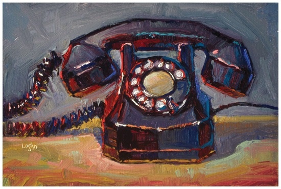 Иллюстрация к книге — Ни дня без кисти. Как рисовать часто и понемногу, сохранять свежий взгляд, не бояться экспериментов, быть уверенным и свободным в творчестве [i_055.jpg]