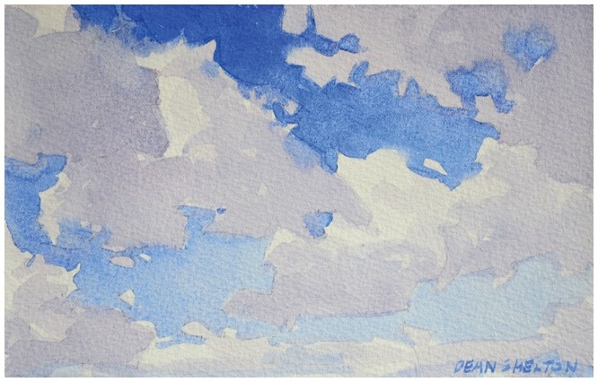 Иллюстрация к книге — Ни дня без кисти. Как рисовать часто и понемногу, сохранять свежий взгляд, не бояться экспериментов, быть уверенным и свободным в творчестве [i_062.jpg]