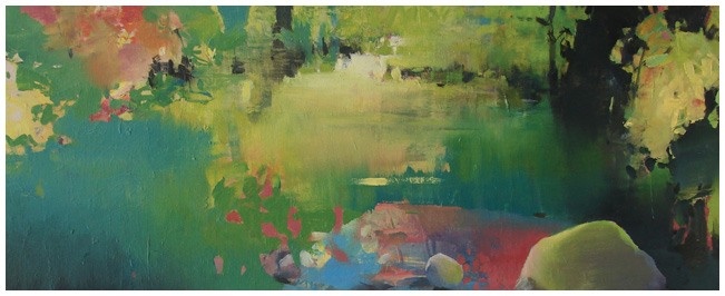 Иллюстрация к книге — Ни дня без кисти. Как рисовать часто и понемногу, сохранять свежий взгляд, не бояться экспериментов, быть уверенным и свободным в творчестве [i_081.jpg]