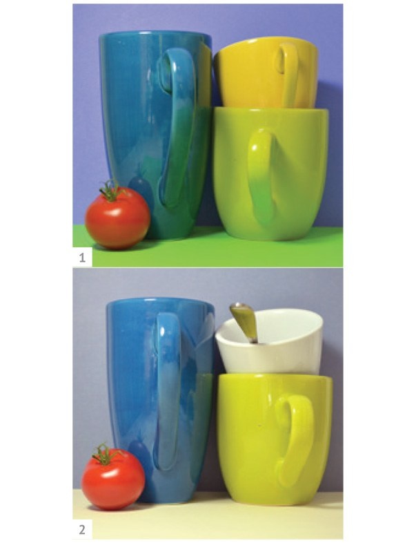 Иллюстрация к книге — Ни дня без кисти. Как рисовать часто и понемногу, сохранять свежий взгляд, не бояться экспериментов, быть уверенным и свободным в творчестве [i_107.jpg]