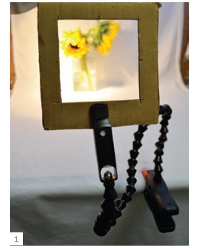 Иллюстрация к книге — Ни дня без кисти. Как рисовать часто и понемногу, сохранять свежий взгляд, не бояться экспериментов, быть уверенным и свободным в творчестве [i_138.jpg]