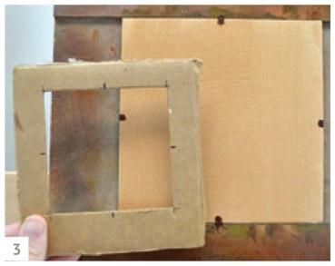 Иллюстрация к книге — Ни дня без кисти. Как рисовать часто и понемногу, сохранять свежий взгляд, не бояться экспериментов, быть уверенным и свободным в творчестве [i_140.jpg]