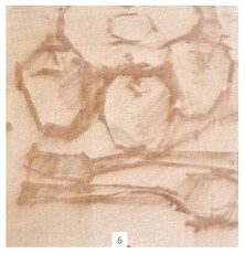 Иллюстрация к книге — Ни дня без кисти. Как рисовать часто и понемногу, сохранять свежий взгляд, не бояться экспериментов, быть уверенным и свободным в творчестве [i_146.jpg]