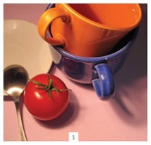 Иллюстрация к книге — Ни дня без кисти. Как рисовать часто и понемногу, сохранять свежий взгляд, не бояться экспериментов, быть уверенным и свободным в творчестве [i_148.jpg]