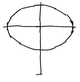 Иллюстрация к книге — Ни дня без кисти. Как рисовать часто и понемногу, сохранять свежий взгляд, не бояться экспериментов, быть уверенным и свободным в творчестве [i_160.jpg]