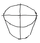 Иллюстрация к книге — Ни дня без кисти. Как рисовать часто и понемногу, сохранять свежий взгляд, не бояться экспериментов, быть уверенным и свободным в творчестве [i_161.jpg]