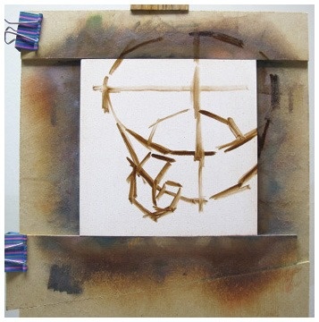 Иллюстрация к книге — Ни дня без кисти. Как рисовать часто и понемногу, сохранять свежий взгляд, не бояться экспериментов, быть уверенным и свободным в творчестве [i_162.jpg]