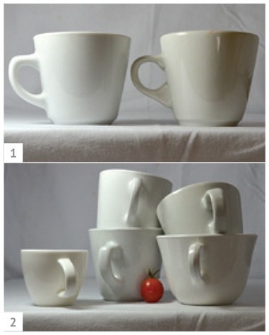 Иллюстрация к книге — Ни дня без кисти. Как рисовать часто и понемногу, сохранять свежий взгляд, не бояться экспериментов, быть уверенным и свободным в творчестве [i_169.jpg]