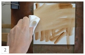 Иллюстрация к книге — Ни дня без кисти. Как рисовать часто и понемногу, сохранять свежий взгляд, не бояться экспериментов, быть уверенным и свободным в творчестве [i_197.jpg]