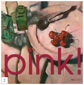 Иллюстрация к книге — Ни дня без кисти. Как рисовать часто и понемногу, сохранять свежий взгляд, не бояться экспериментов, быть уверенным и свободным в творчестве [i_201.jpg]