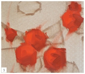 Иллюстрация к книге — Ни дня без кисти. Как рисовать часто и понемногу, сохранять свежий взгляд, не бояться экспериментов, быть уверенным и свободным в творчестве [i_208.jpg]