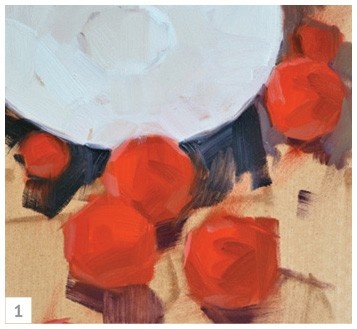 Иллюстрация к книге — Ни дня без кисти. Как рисовать часто и понемногу, сохранять свежий взгляд, не бояться экспериментов, быть уверенным и свободным в творчестве [i_210.jpg]